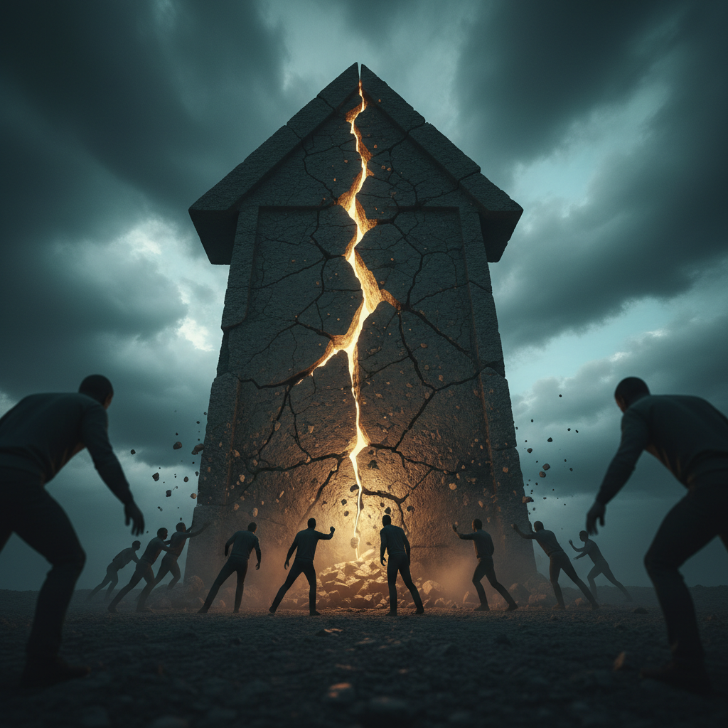 The Six-Digit Standoff: Why Bitcoin's Next Move Could Define the Rest of 2025
